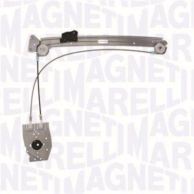 Magneti Marelli 350103170232 Склопідйомник