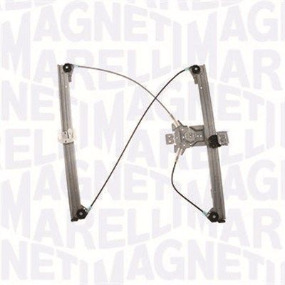 Magneti Marelli 350103170240 Склопідйомник