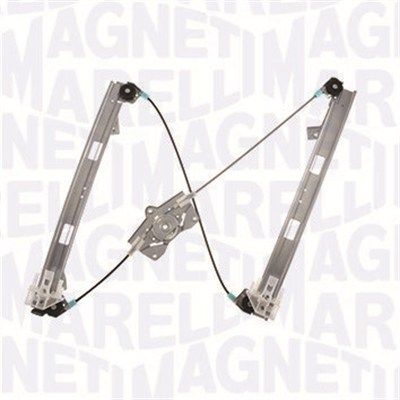 Magneti Marelli 350103170253 Склопідйомник