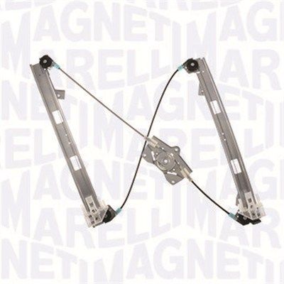 Magneti Marelli 350103170254 Склопідйомник
