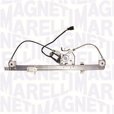 Magneti Marelli 350103170283 Склопідйомник