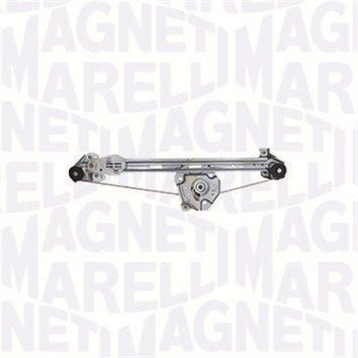 Magneti Marelli 350103170303 Склопідйомник