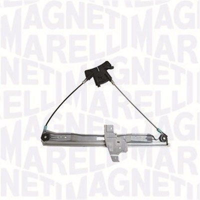 Magneti Marelli 350103170305 Склопідйомник