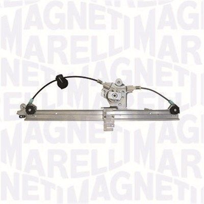 Magneti Marelli 350103170309 Склопідйомник