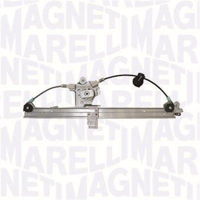 Magneti Marelli 350103170310 Склопідйомник