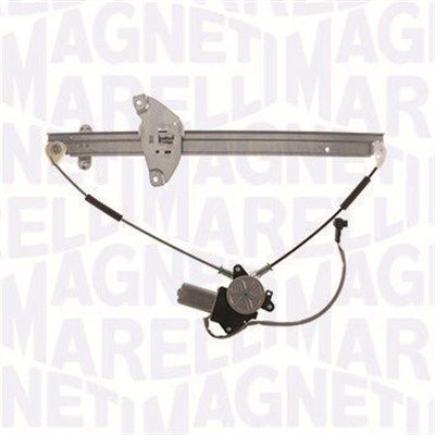 Magneti Marelli 350103170313 Склопідйомник