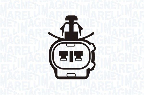 Magneti Marelli 350103170313 Склопідйомник