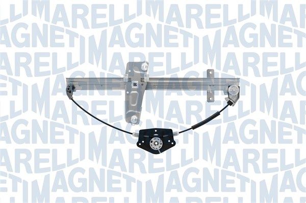 Magneti Marelli 350103170371 Склопідйомник