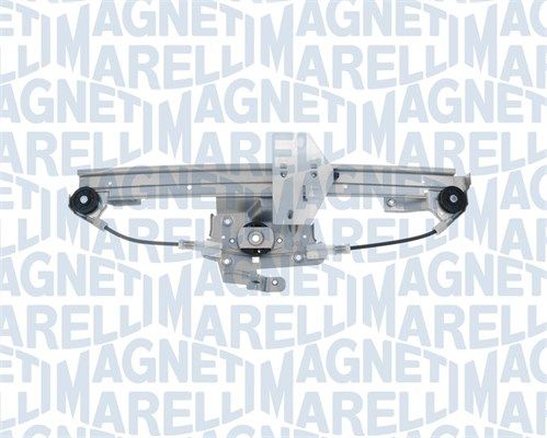 Magneti Marelli 350103170404 Склопідйомник