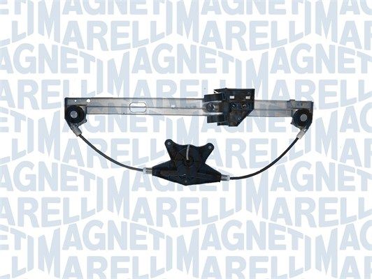 Magneti Marelli 350103170414 Склопідйомник