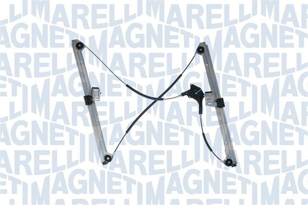 Magneti Marelli 350103170443 Склопідйомник