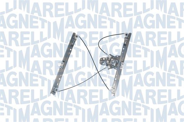 Magneti Marelli 350103170460 Склопідйомник