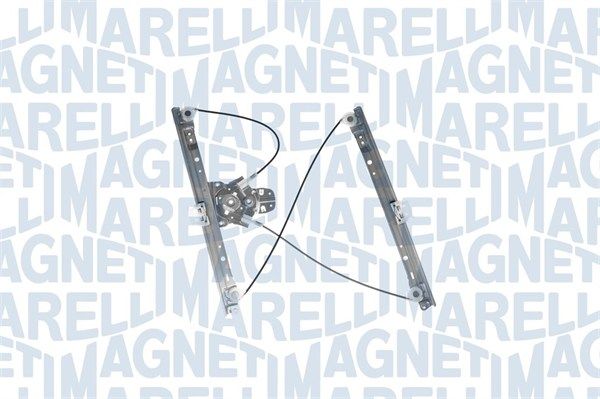 Magneti Marelli 350103170461 Склопідйомник
