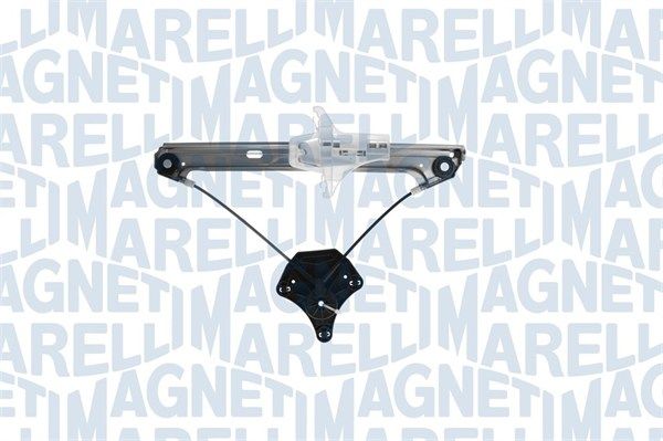 Magneti Marelli 350103170478 Склопідйомник