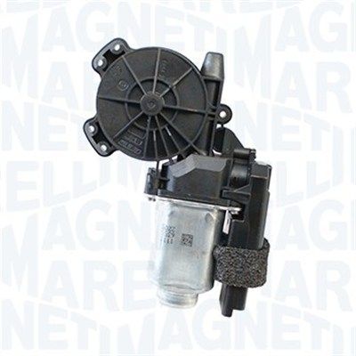 Magneti Marelli 350103177300 Електродвигун, склопідйомник