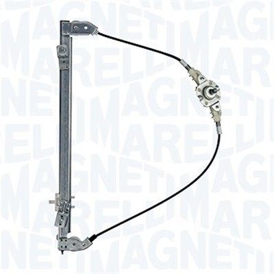 Magneti Marelli 350103179800 Склопідйомник