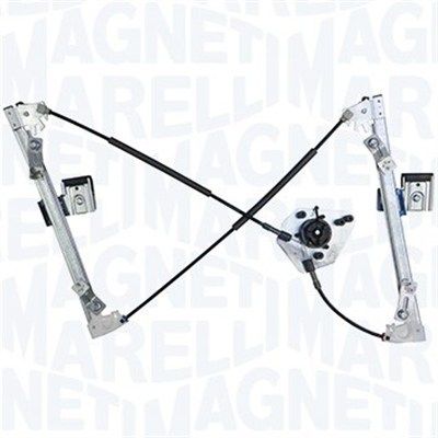 Magneti Marelli 350103187500 Склопідйомник