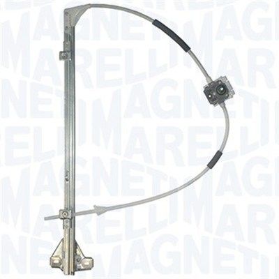 Magneti Marelli 350103190900 Склопідйомник