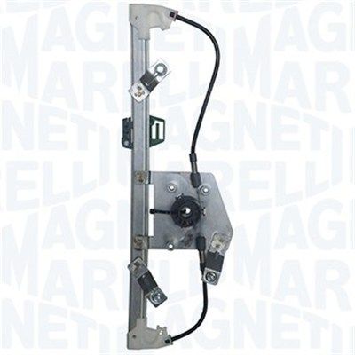 Magneti Marelli 350103194500 Склопідйомник