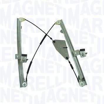 Magneti Marelli 350103195100 Склопідйомник