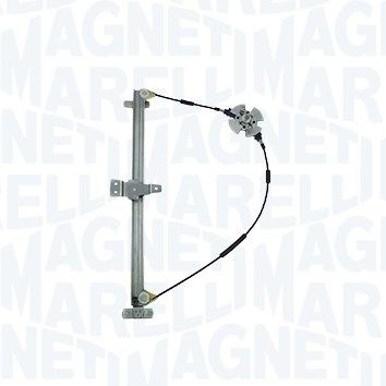 Magneti Marelli 350103196700 Склопідйомник