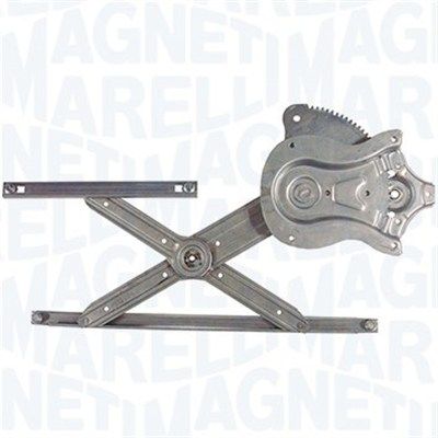 Magneti Marelli 350103197100 Склопідйомник