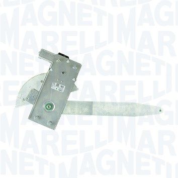 Magneti Marelli 350103337000 Склопідйомник