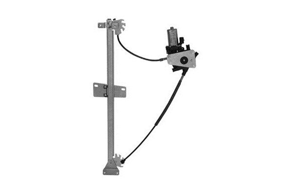 Magneti Marelli 350103353000 Склопідйомник