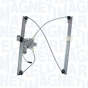 Magneti Marelli 350103733000 Склопідйомник