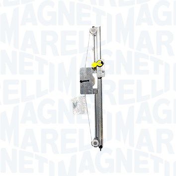 Magneti Marelli 350103736000 Склопідйомник