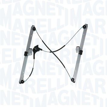 Magneti Marelli 350103753000 Склопідйомник