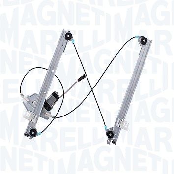 Magneti Marelli 350103782000 Склопідйомник