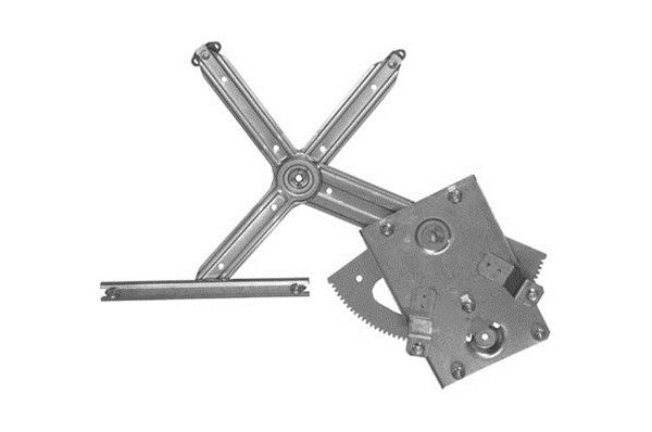 Magneti Marelli 350103849000 Склопідйомник