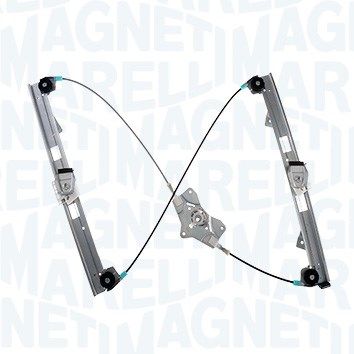 Magneti Marelli 350103853000 Склопідйомник