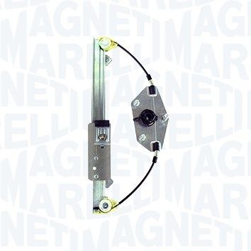 Magneti Marelli 350103855000 Склопідйомник