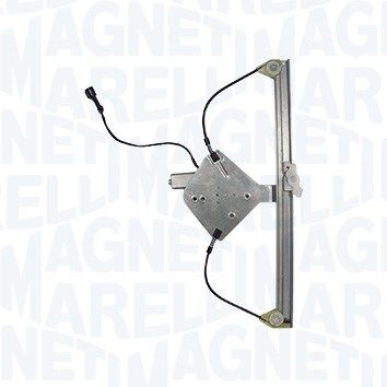 Magneti Marelli 350103867000 Склопідйомник