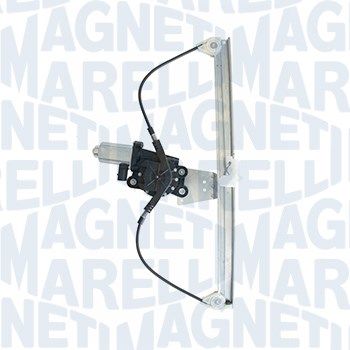 Magneti Marelli 350103867000 Склопідйомник
