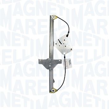 Magneti Marelli 350103919000 Склопідйомник