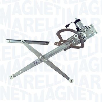 Magneti Marelli 350103929000 Склопідйомник