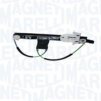Magneti Marelli 350103942000 Склопідйомник