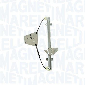 Magneti Marelli 350103963000 Склопідйомник
