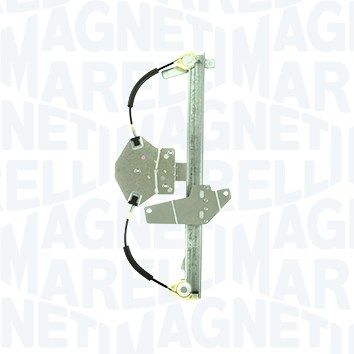 Magneti Marelli 350103971000 Склопідйомник