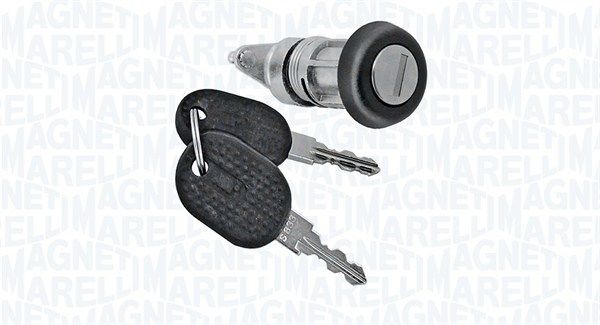 Magneti Marelli 350105003000 Корпус циліндра замка
