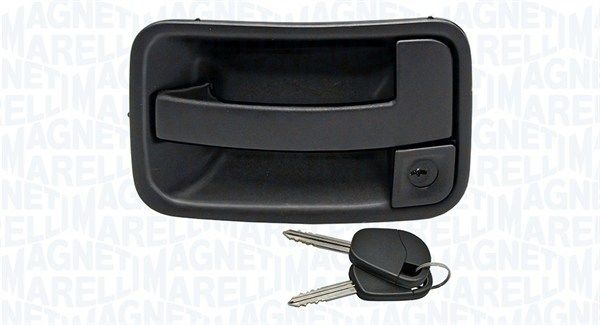 Magneti Marelli 350105005800 Зовнішня ручка дверей