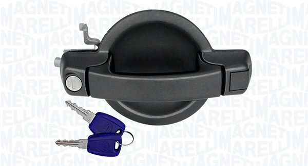 Magneti Marelli 350105009900 Зовнішня ручка дверей