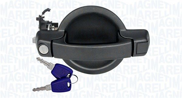 Magneti Marelli 350105010500 Зовнішня ручка дверей