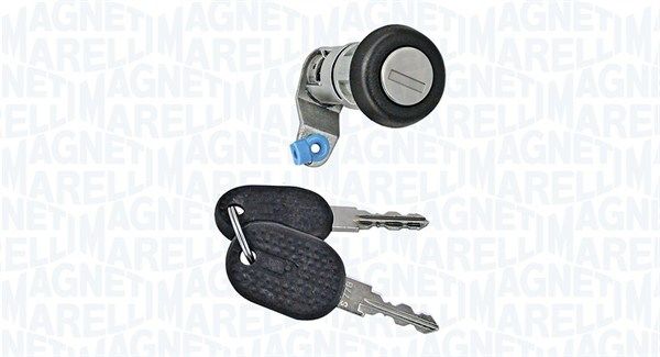 Magneti Marelli 350105011000 Корпус циліндра замка