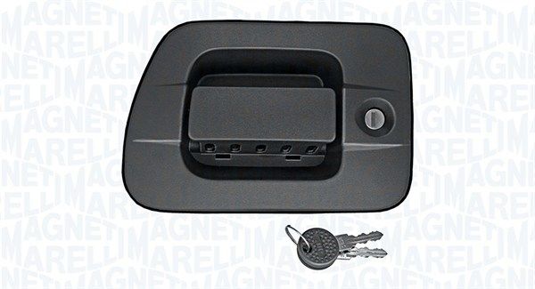 Magneti Marelli 350105012100 Зовнішня ручка дверей