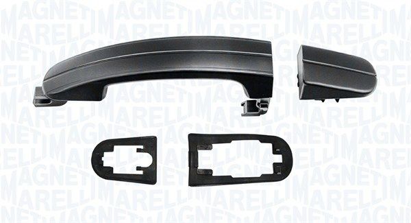 Magneti Marelli 350105018500 Зовнішня ручка дверей