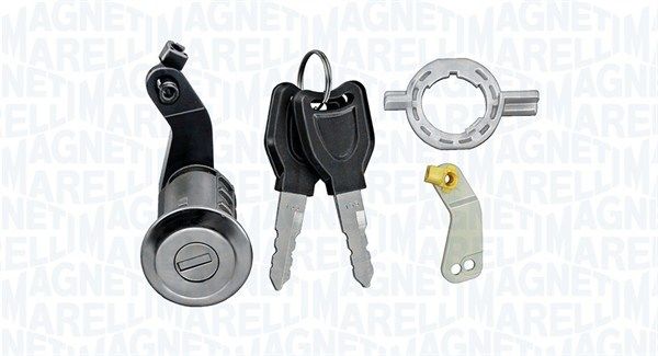 Magneti Marelli 350105020300 Корпус циліндра замка